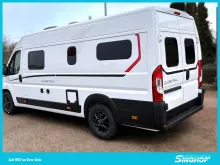 Fahrzeugbild Dethleffs Globetrail Active 640 ES Fiat #8