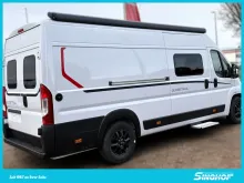Fahrzeugbild Dethleffs Globetrail Active 640 ES Fiat #9