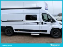 Fahrzeugbild Dethleffs Globetrail Active 640 ES Fiat #10