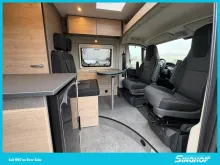 Fahrzeugbild Dethleffs Globetrail Active 640 ES Fiat #11