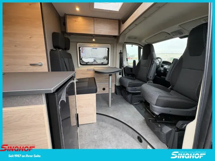 Fahrzeugbild Dethleffs Globetrail Active 640 ES Fiat #11