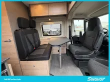 Fahrzeugbild Dethleffs Globetrail Active 640 ES Fiat #12