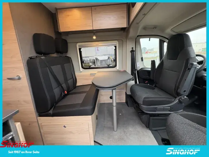 Fahrzeugbild Dethleffs Globetrail Active 640 ES Fiat #12