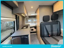 Fahrzeugbild Dethleffs Globetrail Active 640 ES Fiat #14