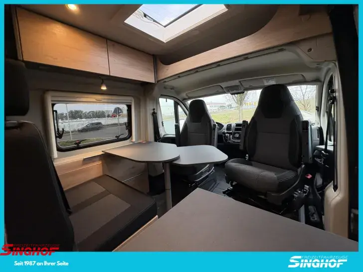 Fahrzeugbild Dethleffs Globetrail Active 640 ES Fiat #15