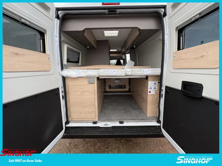 Fahrzeugbild Dethleffs Globetrail Active 640 ES Fiat #19