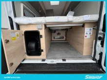 Fahrzeugbild Dethleffs Globetrail Active 640 ES Fiat #20