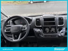Fahrzeugbild Dethleffs Globetrail Active 640 ES Fiat #21