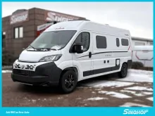 Fahrzeugbild Dethleffs Globetrail Active 600 DS Fiat Lithium-Solar-Wechselrichter #4