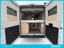 Fahrzeugbild Dethleffs Globetrail Active 600 DS Fiat Lithium-Solar-Wechselrichter #10