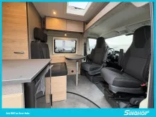 Fahrzeugbild Dethleffs Globetrail Active 600 DS Fiat Lithium-Solar-Wechselrichter #11