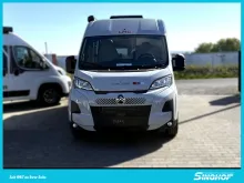 Fahrzeugbild LMC Innovan Pure 600 Grey Singhof Edition #3