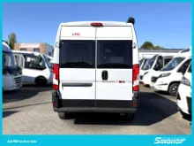 Fahrzeugbild LMC Innovan Pure 600 Grey Singhof Edition #6