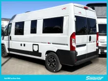 Fahrzeugbild LMC Innovan Pure 600 Grey Singhof Edition #7