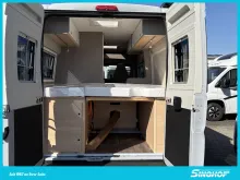 Fahrzeugbild LMC Innovan Pure 600 Grey Singhof Edition #8