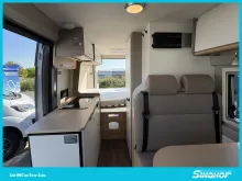 Fahrzeugbild LMC Innovan Pure 600 Grey Singhof Edition #10