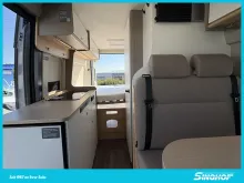 Fahrzeugbild LMC Innovan Pure 600 Grey Singhof Edition #12