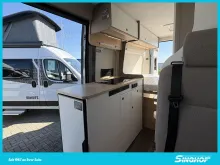 Fahrzeugbild LMC Innovan Pure 600 Grey Singhof Edition #13