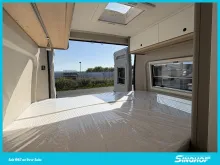 Fahrzeugbild LMC Innovan Pure 600 Grey Singhof Edition #15