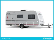 Fahrzeugbild Dethleffs Summer Edition 460 EL #4