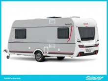Fahrzeugbild Dethleffs Summer Edition 460 EL #5