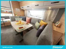 Fahrzeugbild Dethleffs Summer Edition 560 FMK #10