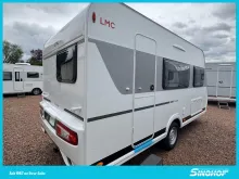 Fahrzeugbild LMC Sassino 430 D #4