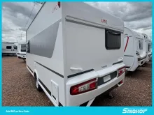 Fahrzeugbild LMC Sassino 430 D #5