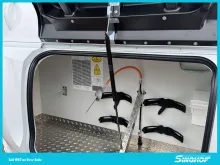 Fahrzeugbild LMC Sassino 430 D #6