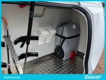 Fahrzeugbild LMC Sassino 430 D #7