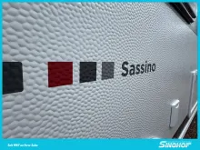 Fahrzeugbild LMC Sassino 430 D #9