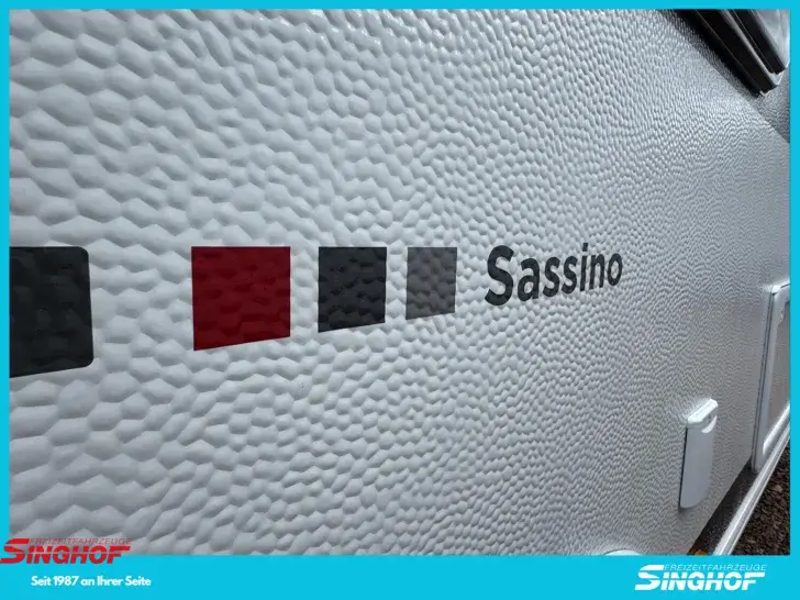 Fahrzeugbild LMC Sassino 430 D #9