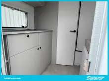 Fahrzeugbild LMC Sassino 430 D #10