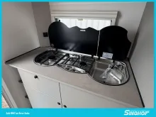 Fahrzeugbild LMC Sassino 430 D #12