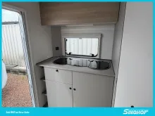 Fahrzeugbild LMC Sassino 430 D #15