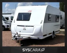 Fahrzeugbild LMC Style 400 F #1