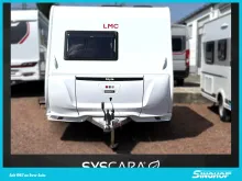 Fahrzeugbild LMC Style 400 F #4