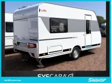 Fahrzeugbild LMC Style 400 F #5