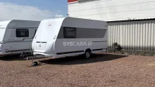 Fahrzeugbild LMC Sassino 460 E #1