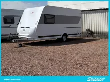 Fahrzeugbild LMC Sassino 460 E #3