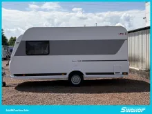 Fahrzeugbild LMC Sassino 460 E #4