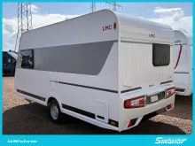 Fahrzeugbild LMC Sassino 460 E #5