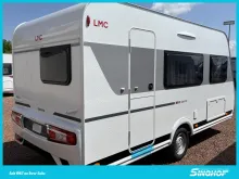 Fahrzeugbild LMC Sassino 460 E #6