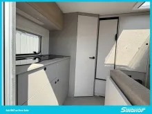 Fahrzeugbild LMC Sassino 460 E #7