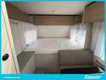 Fahrzeugbild LMC Sassino 460 E #9