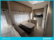 Fahrzeugbild LMC Sassino 460 E #11