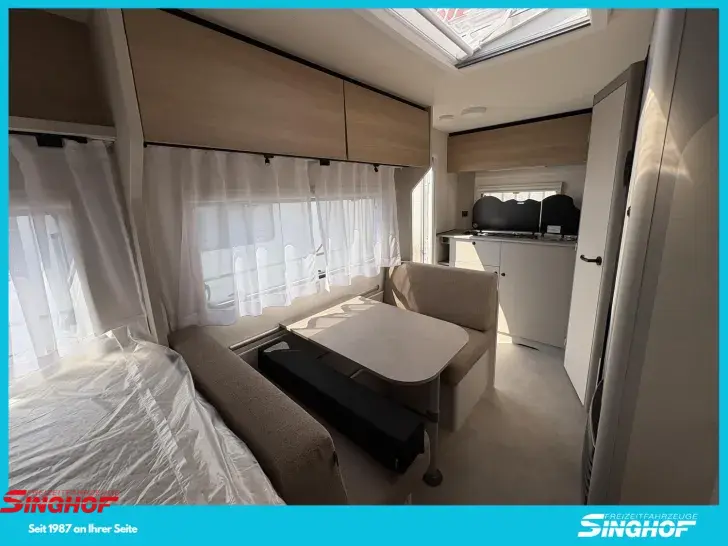 Fahrzeugbild LMC Sassino 460 E #11