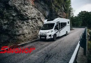 Bild T 68 Adventure Edition