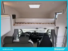 Fahrzeugbild Sunlight A 70 Citroen #15