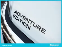 Fahrzeugbild Sunlight Adventure T 67S Fiat #6